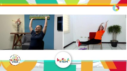 Buena Vida - Miercoles 21 Abril 2021