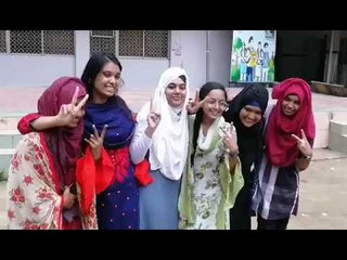 এসএসসিতে মাইলস্টোন কলেজের সাফল্য অব্যাহত || jagonews24.com