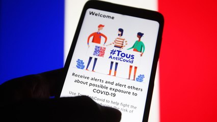 France Becomes First Country in Europe to Launch Digital Health Pass for Travel
