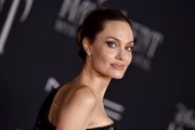 Angelina Jolie Says Her 