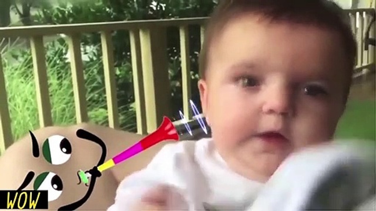 Essayer De Ne Pas Rire | Drôle Accident De Voiture - Wow Gribouterre