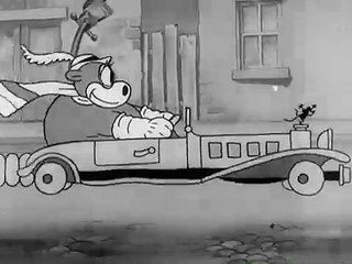 LOONEY TUNES CARTOON- One More Time