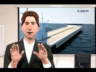 دمى قراطية - سامي الجميل عندو حل للكهربا
