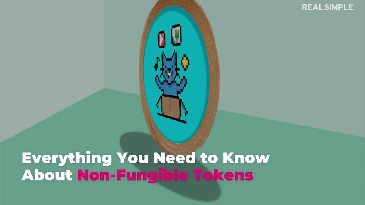 Everything You Need to Know About Non-Fungible Tokens