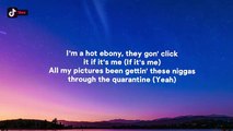 Megan Thee Stallion - Body (Tiktok Song)(Lyrics) | 