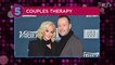 Why Jenny McCarthy Asked Donnie Wahlberg to Attend Therapy with Her Early in Their Relationship