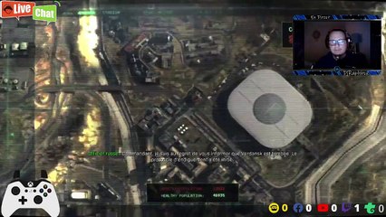 La Fin de Verdansk??? Call of Duty Cinématique Finale de Warzone