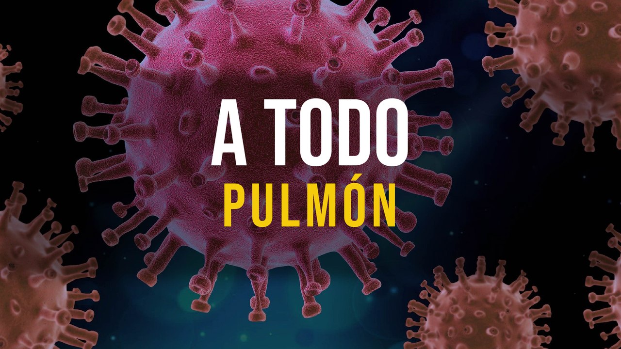 A todo pulmón
