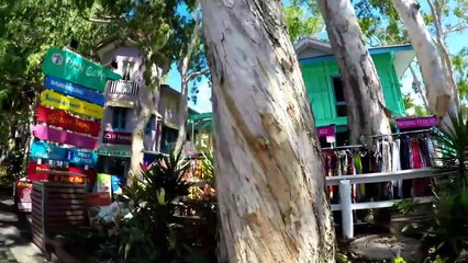 Top 10 Playas Más Peligrosas Del Mundo