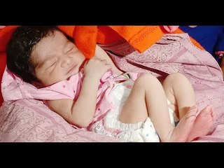 ছোটমণি নিবাসে পাঠানো হচ্ছে সেই ফুটফুটে শিশুকে | jagonews24.com