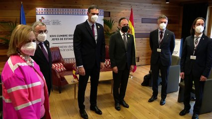 España donará del 5 al 10% de vacunas a Iberoamérica