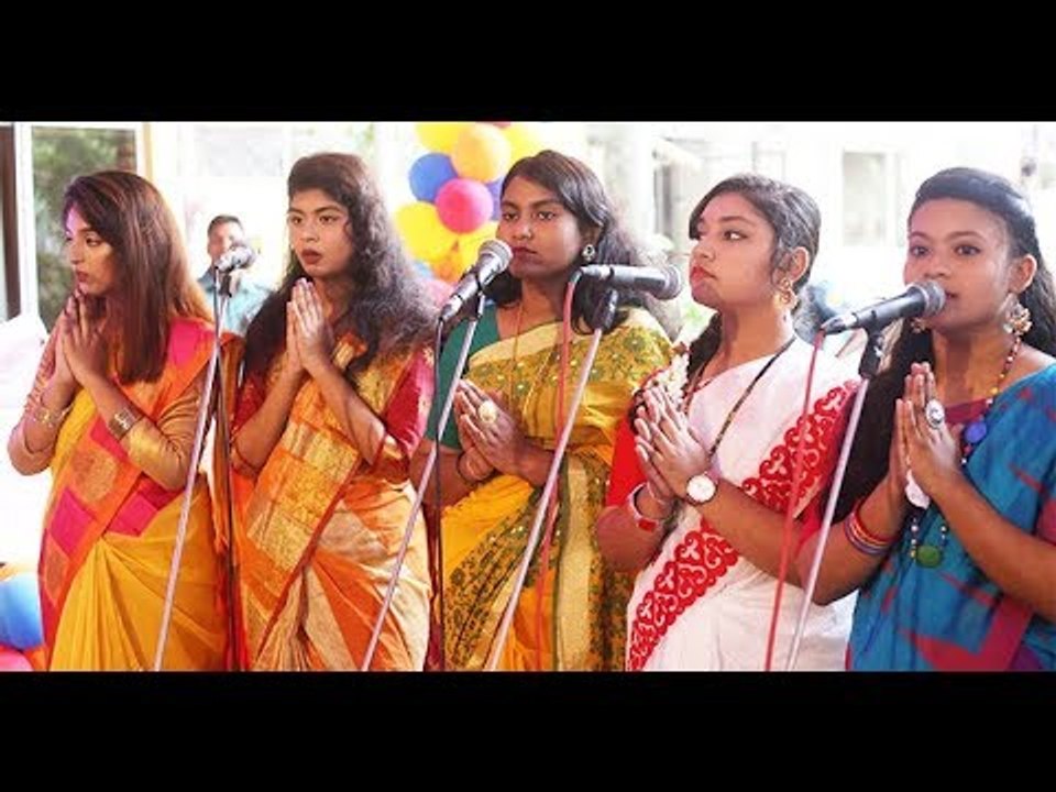 দেখুন বৌদ্ধ ধর্মাবলম্বীদের সবচেয়ে বড় ধর্মীয় অনুষ্ঠান বুদ্ধ পূর্ণিমা | jagonews24.com