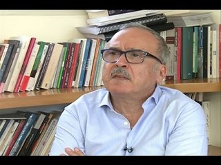 قمع الحريات مستمر   حرقاً وقطعاً للبث!  -  ليال سعد