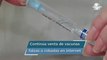 OPS alerta por oferta de vacunas falsas contra Covid en México, Argentina y Brasil