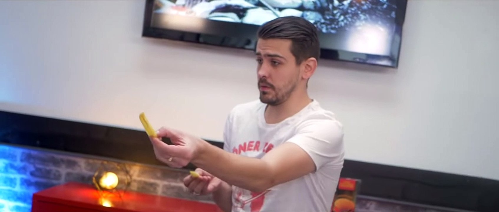 Video D'Animaux Marrantes