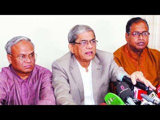 কৃষকের দুরবস্থা দূর করতে ৯ দফা দাবি বিএনপির | jagonews24.com