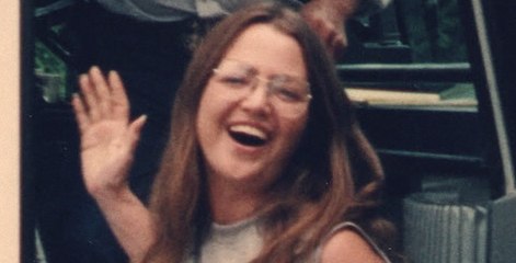 Lori Arnold Exposes Her Life As A Drug-Dealing Queen-pin in Queen of Meth