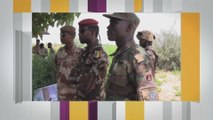 Will the death of Chad's president create a security vacuum? | Inside Story