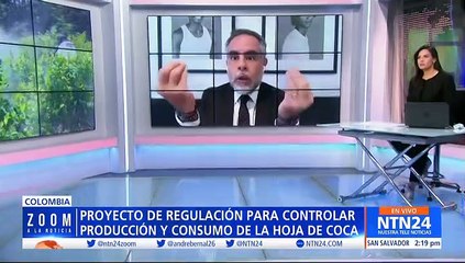 Zoom a la noticia dle miércoles 21 de abril de 2021