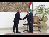 الرئيس عون يعد بتغيير نهج الحكم في لبنان! - عنان زلزلة