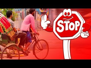 ঢাকার যে সব সড়কে রিকশা বন্ধ | jagonews24.com