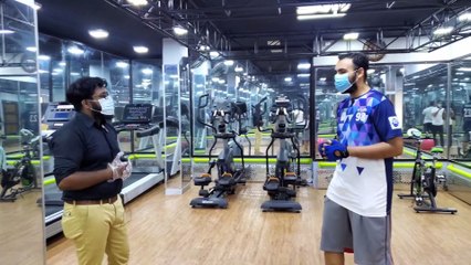 The Victory Against Corona | Corona Positive to Negative Journey |