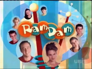 Ramdam - S2 E28 - Donne-moi un bec !
