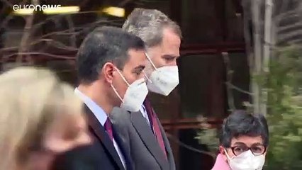 Vacinação contra a covid-19 marca Cimeira Ibero-Americana