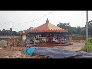 শিশুপার্ক বন্ধ : ঈদ আনন্দ থেকে বঞ্চিত হবে শিশুরা || jagonews24.com