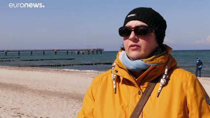 Mehr Fälle von Long Covid: "Als wäre ich um 30 Jahre gealtert"