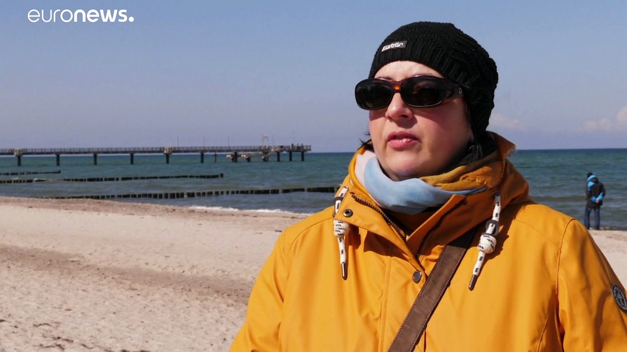 Mehr Fälle von Long Covid: 'Als wäre ich um 30 Jahre gealtert'