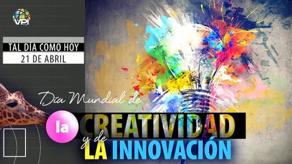 Noticias VPItv Emisión Central - Miércoles 21 de abril