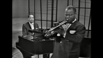 Louis Armstrong - In A Mellow Tone (Live On The Ed Sullivan Show, December 17, 1961)