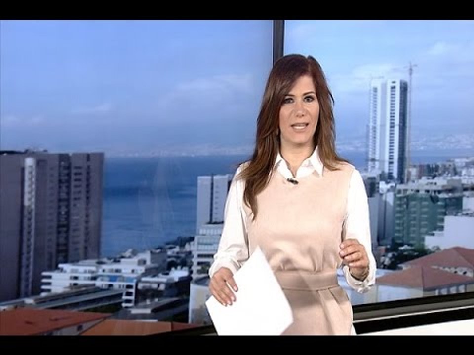 نشرة الاخبار الصباحية 16-05-2017