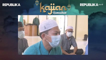 Apa Itu Berkah? (Part 2-Selesai)