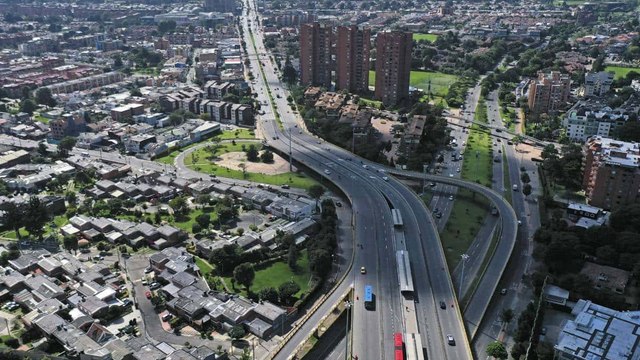 Este jueves comienza el nuevo periodo de cuarentena total en Bogotá