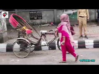 ‘স্যার ,পারমিশন তো আপনারাই দিছেন’ || jagonews24.com