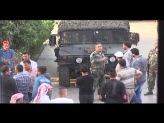 وفاة ٤ أطفال في البقاع الغربي اختناقاً داخل صندوق إحدى السيارات