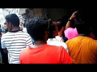 বিএনপি কার্যালয় অবরুদ্ধ আজও | jagonews24.com