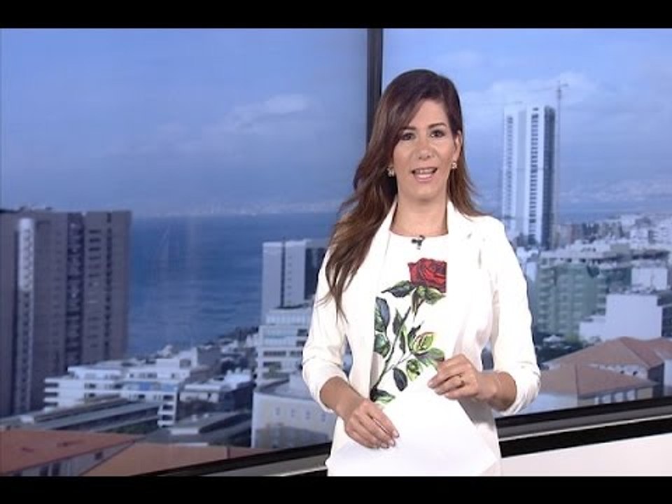 نشرة الاخبار الصباحية 18-05-2017