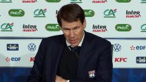 Rudi Garcia : 