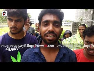 ‘মিন্নি জড়িত’ দাবি বন্ধুদের | jagonews24.com