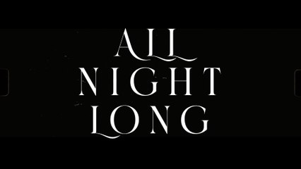Brock Gonyea - All Night Long