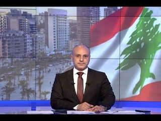 مقدمة النشرة المسائية  18-05-2017 - السلطة بجرعة مخدرة