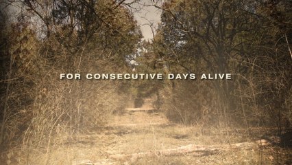 Justin Moore - Consecutive Days Alive