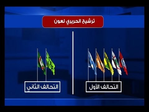 التحالفات اللبنانية: لا تهزوا واقف ع شوار! - جويل الحاج موسى