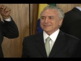 لبنان يصدّر الفساد الرئاسي إلى البرازيل – ليال سعد