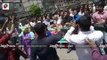 গ্যাসের দাম বৃদ্ধির প্রতিবাদে বিএনপির বিক্ষোভ | jagonews24.com