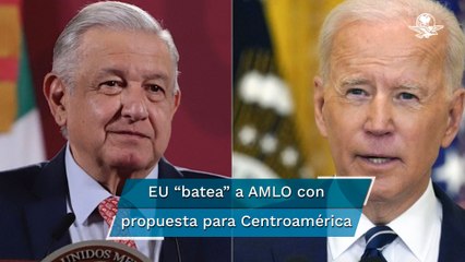 Sembrar árboles y migración no van ligados, responde gobierno de EU a propuesta de AMLO