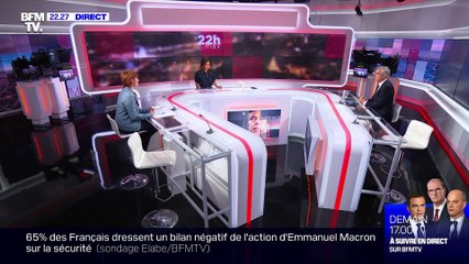 24H sur BFMTV: les images qu'il ne fallait pas rater ce mecredi - 21/04